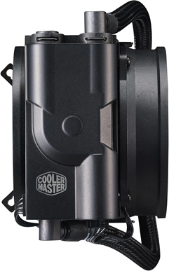 Жидкостная система охлаждения для процессора COOLER MASTER MASTERLIQUID MAKER 92 [MLZ-H92M-A26PKR1]
