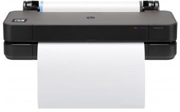 Плоттер HP Designjet T230 (5HB07A/5HB07D ) A1/24