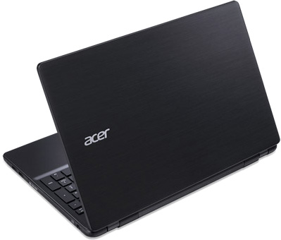 Ноутбук Acer Aspire E5-521G-88VM Black 15.6" HD/A8-6410/4/500/R5 M240 2G/Multi/ WF/BT/CAM/W8