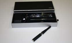 Электронная сигарета eGo (Joye) с двумя атомайзерами