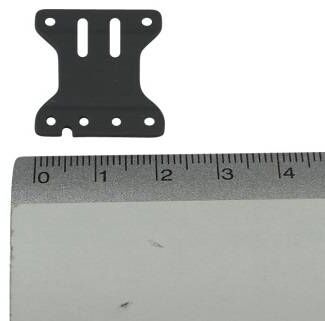 Тормозная площадка (накладка) ADF HP LJ M426/CLJ M274/M277/M377/M477 (B3Q10-40080)