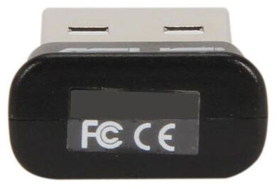 Сетевой адаптер Bluetooth Asus USB-BT400 USB 2.0
