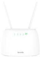 Tenda 4G07 Двухдиапазонный Wi-Fi 4G роутер AC1200, 2,4/5 ГГц, до 1167 Мбит/с, 4G до150 Мбит/с