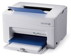 Принтер Xerox Phaser 6000 цветной
