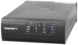 Источник питания Smart UPS Winner 3000 Ippon 3000 VA