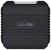 Точка доступа MikroTik LtAP-2HnD&FG621-EA, LtAP LTE6 kit