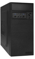 Корпус MINITOWER BAA-109U2 MATX EX291271RUS EXEGATE