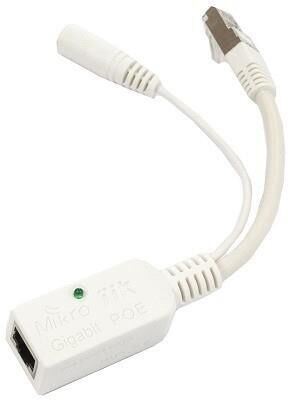 Адаптер PoE RBGPOE MIKROTIK