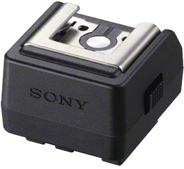 Адаптер мультиинтерфейсного разъема Sony ADP-AMA