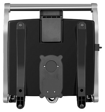 Электрогриль Redmond SteakMaster RGM-M800, черный/серебристый
