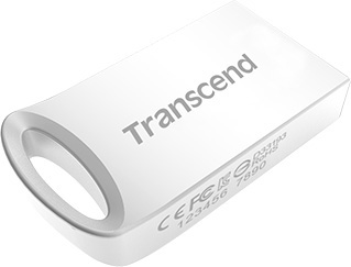 Модуль памяти USB3.0 Transcend JetFlash 710 64 Гб [TS64GJF710S]