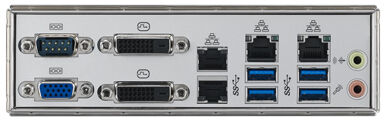 Материнская плата Advantech ASMB-585G4-00A1E