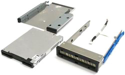 Дисковод FDD Intel AXXUSBFLOPPY  для корпусов SR1500,2500