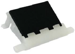 Тормозная площадка ADF NVP для Pantum M6500/M6600/M6700/M6800/M7100/M7200/M7300/BM5100 (301022149001) (совместимая)