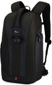 Рюкзак Lowepro Flipside 300 (черный)