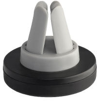 Держатель Ginzzu GH-381M магнитный черный
