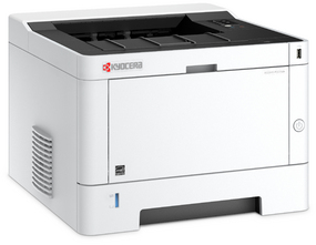 Принтер Kyocera ECOSYS P2235dn (А4, 35стр/мин, 256Mb, 1200х1200, дупл., Ethernet, USB)