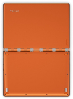 Ноутбук Lenovo Yoga 900-13ISK2 Orange 13.3" QHD+ IPS Touch /i7-6560U/16/512SSD/WF/ CAM/W10 (80UE006NRK)