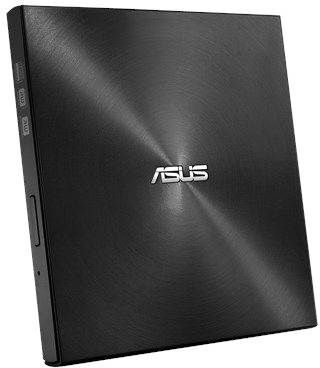 Привод DVD-RW Asus внешний USB 2.0 (SDRW-08U9M-U/BLK/G/AS)