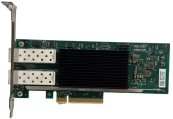 Сетевой адаптер PCIE 25GB DUAL PORT E810XXVDA2G1P5 INTEL