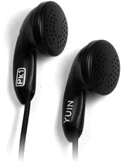 Yuin earbuds hotsell