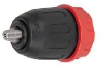 13-мм сверлильный патрон, БЗП для КомбиМАКС ИНТЕРСКОЛ 2407.001