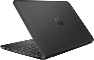 Ноутбук HP Pavilion 15-ac122ur Black 15.6" HD/i3-5005U/4/500/R5 M330 1G/Multi/WF/BT/CAM/W10 (P0G23EA)