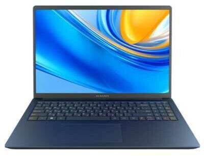 Ноутбук Maibenben M647 16" FHD IPS R7-4800H/16/1000 SSD/Linux (мышка + коврик) (M647FSG0LURE3)
