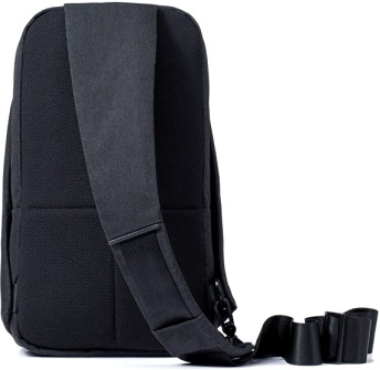 Рюкзак Xiaomi Simple City Backpack, Dark Gray