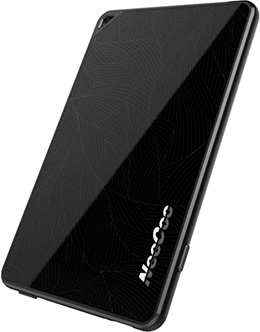 Bluetooth-адаптер NeeCoo Magic card (Dual SIM-adaptor для iPhone), Black [NC-MCARD-BK]