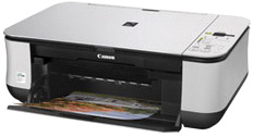 Принтер,копир,сканер Canon Pixma MP-250, струйный