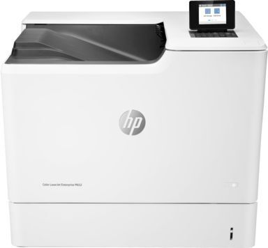 Принтер HP Color LaserJet Enterprise M652dn [J7Z99A]
