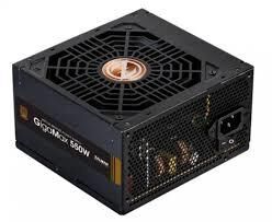 Блок питания ATX 550W ZM550-GVII ZALMAN