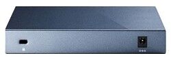 TP-Link TL-SG108 Настольный коммутатор с 8 гигабитными портами