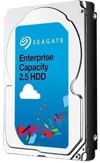 Seagate ST2000NX0403