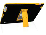 Чехол Macally DualStand для iPad 2 [DUALSTAND]