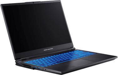 Ноутбук Dream Machines RS3080-15EU50 15.6" FHD i7 12700H/16/1Tb SSD/RTX 3080 ti 16G/Dos