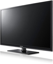 Плазменный телевизор Samsung 51" PS51D450A2W