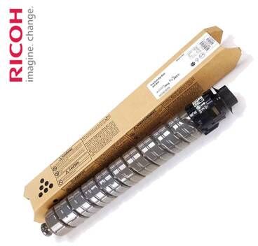 Тонер-картридж Ricoh Aficio MP C2003SP/C2503SP/C2003ZSP/C2503ZSP черный, type MPC2503 (15K) 841925