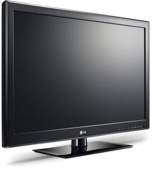 ЖК телевизор LG 42" 42LM340T 3D LED