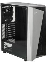 Корпус MIDITOWER ATX W/O PSU S4 PLUS ZALMAN