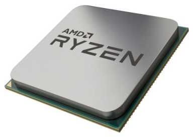 Процессор RYZEN X8 R7-5800X SAM4 OEM 105W 3800 100-000000063 AMD