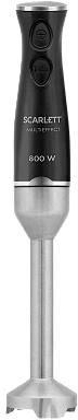 Блендер погружной SC-HB42K10 BLACK SCARLETT