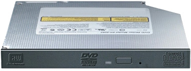 Привод DVD±RW Samsung SN-208FB Slim внутренний SATA