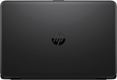 Ноутбук HP 17-x004ur 17.3" HD+ N3710/4/500/Multi/WF/BT/CAM/DOS (W7Y93EA)