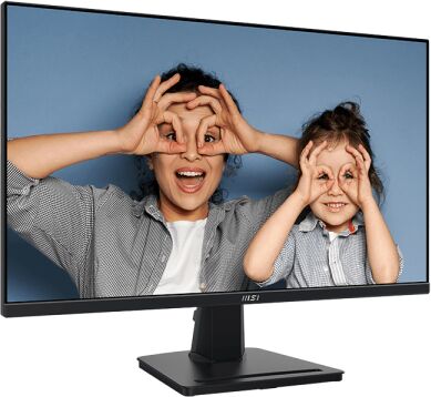 Монитор 27" MSI Pro MP275Q IPS WQHD HDMI, DP