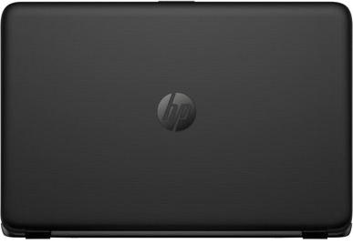 Ноутбук HP Pavilion 15-af001ur 15.6" HD/E1-6015/2/500/WF/BT/CAM/DOS (N2K35EA)