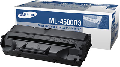 Картридж Samsung ML-4500D3 (2500 стр.)