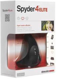 Устройство калибровки мониторов Datacolor Spyder4Elite