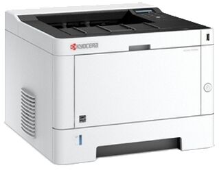 Принтер лазерный Kyocera Ecosys P2040DN (1102RX3NL0/1102RX3NL1) A4 Duplex Net черный